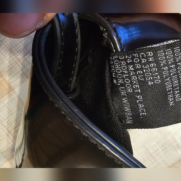 Urban Outfitters Black Small  Bag      B-5 - Picture 14 of 15